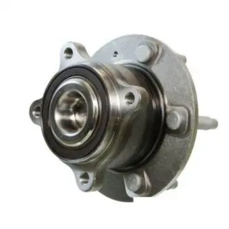 Wheel Bearing Kit. Подшипник ступицы, набор DAEWOO/CHEVROLET/DOOSAN 13502872