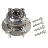 Wheel Bearing Kit. Подшипник ступицы, набор DAEWOO/CHEVROLET/DOOSAN 13502873