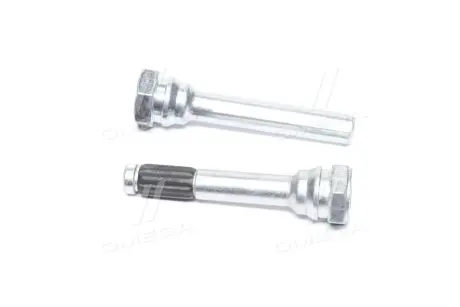 Комплект направляючих гальм т300 (вир-во GM) DAEWOO/CHEVROLET/DOOSAN 13504035