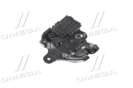Замок кришки багажника (вир-во GM Korea) DAEWOO/CHEVROLET/DOOSAN 13513995