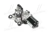 Мотор склоочисників captva (вир-во GM) DAEWOO/CHEVROLET/DOOSAN 20829044 (фото 1)