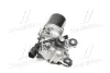 Мотор склоочисників captva (вир-во GM) DAEWOO/CHEVROLET/DOOSAN 20829044 (фото 4)