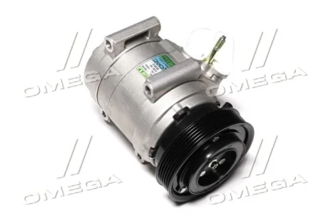Компресор кондиціонера captva (вир-во GM) DAEWOO/CHEVROLET/DOOSAN 20910245
