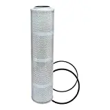 Hydraulic filter, cartridge. Фильтр гидравлический, вставка DAEWOO/CHEVROLET/DOOSAN 241490038