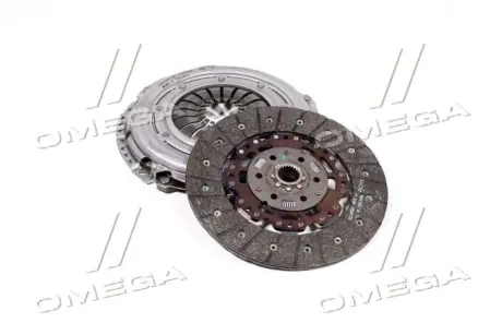 Комплект зчеплення С140 -АКЦІЯ DAEWOO/CHEVROLET/DOOSAN 24268466