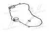 Прокладка передньої кришки двигуна (вир-во GM) DAEWOO/CHEVROLET/DOOSAN 24435052 (фото 1)
