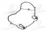 Прокладка передньої кришки двигуна (вир-во GM) DAEWOO/CHEVROLET/DOOSAN 24435052 (фото 4)