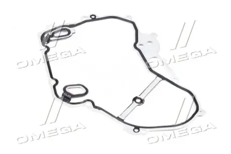 Прокладка передньої кришки двигуна (вир-во GM) DAEWOO/CHEVROLET/DOOSAN 24435052
