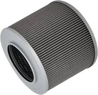 Фильтр гидравлический, вставка. Фільтр гідравлічний, вставка. Hydraulic filter, cartridge DAEWOO/CHEVROLET/DOOSAN 24719401A