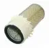 Air filter, finned. Фильтр воздушный с крыльчаткой DAEWOO/CHEVROLET/DOOSAN 24746004 (фото 1)