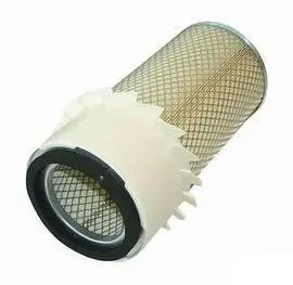 Air filter, finned. Фильтр воздушный с крыльчаткой DAEWOO/CHEVROLET/DOOSAN 24746004