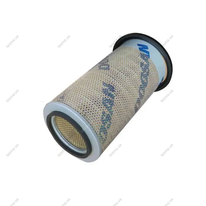 Фильтр воздушный, основной. Фільтр повітряний, первинний. Air filter, primary. DAEWOO/CHEVROLET/DOOSAN 24749053A (фото 1)