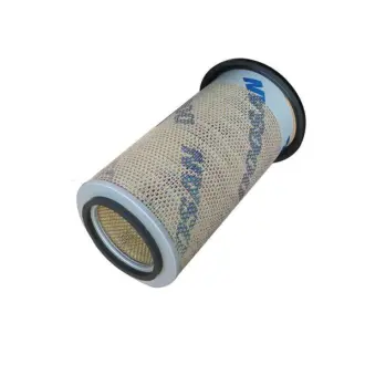 Фильтр воздушный, основной. Фільтр повітряний, первинний. Air filter, primary. DAEWOO/CHEVROLET/DOOSAN 24749053A