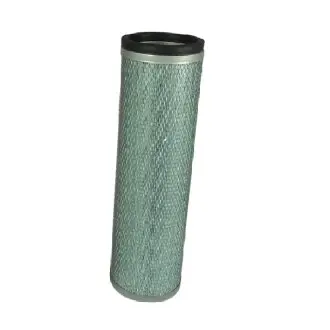 Air filter, by-pass. Фильтр воздушный, запасный DAEWOO/CHEVROLET/DOOSAN 24749054