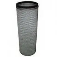 Air filter, by-pass. Фильтр воздушный, запасный DAEWOO/CHEVROLET/DOOSAN 24749057