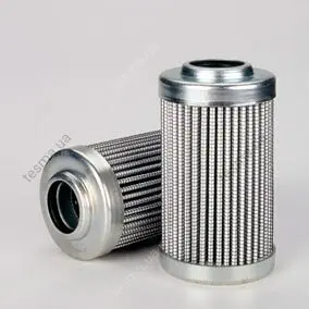 Hydraulic filter, cartridge. Фильтр гидравлический, вставка DAEWOO/CHEVROLET/DOOSAN 24749063 (фото 1)