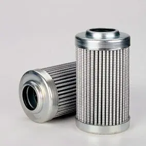 Hydraulic filter, cartridge. Фильтр гидравлический, вставка DAEWOO/CHEVROLET/DOOSAN 24749063