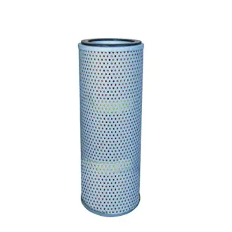 Фильтр гидравлический, вставка. Фільтр гідравлічний, вставка. Hydraulic filter, cartridge DAEWOO/CHEVROLET/DOOSAN 24749404A