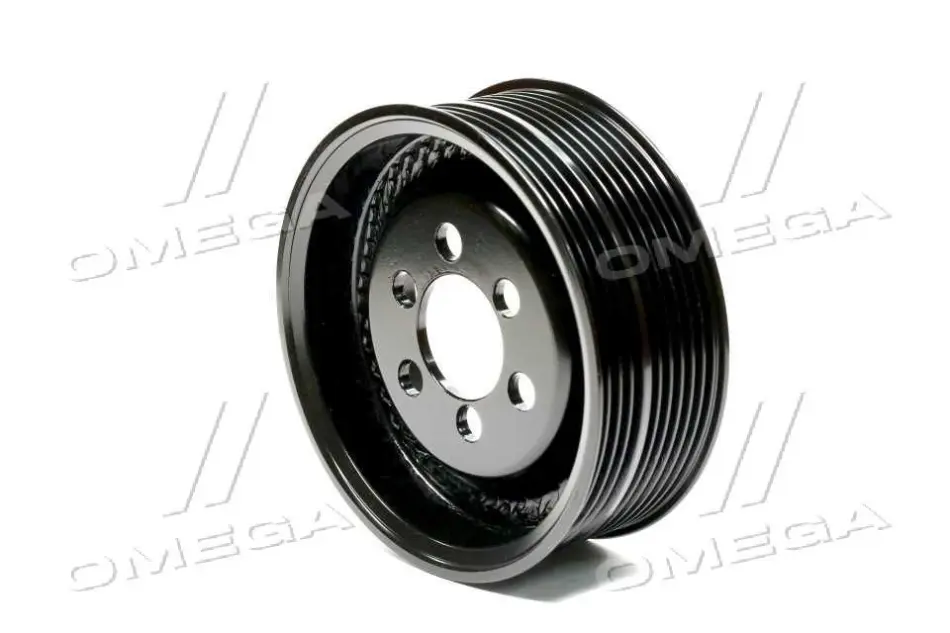 Шків DAEWOO/CHEVROLET/DOOSAN 25185585 (фото 1)