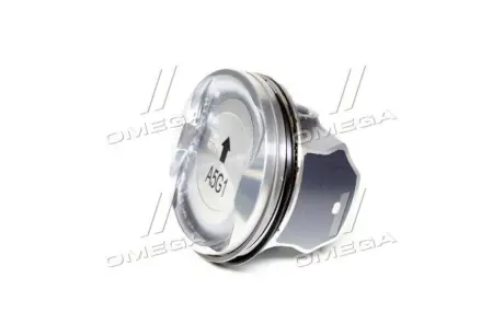 Поршень DAEWOO/CHEVROLET/DOOSAN 25190026