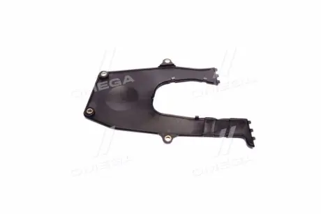 Кришка двигуна передня (вир-во GM) DAEWOO/CHEVROLET/DOOSAN 25192571