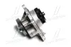 Помпа охолодження двигуна (з прокладкою) 1.4i Aveo, 1.6i, 1.8i T300, Tracker, Cruze, Astra-J, Mokka DAEWOO/CHEVROLET/DOOSAN 25195119 (фото 1)