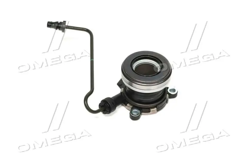 Підшипник DAEWOO/CHEVROLET/DOOSAN 25202593 (фото 1)