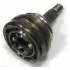 CV-joint kit. ШРУС наружный, комплект DAEWOO/CHEVROLET/DOOSAN 26010774 (фото 1)
