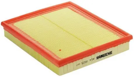 Air filter. Фильтр воздушный DAEWOO/CHEVROLET/DOOSAN 3053193
