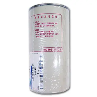 Фильтр топливный, накручиваемый. Фільтр паливний, накручуваний. Fuel filter, Spin-On DAEWOO/CHEVROLET/DOOSAN 40040300126