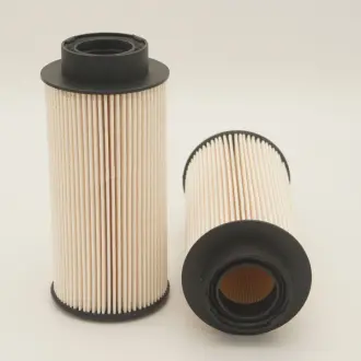 Fuel filter, cartridge. Фильтр топливный, вставка DAEWOO/CHEVROLET/DOOSAN 40050400157