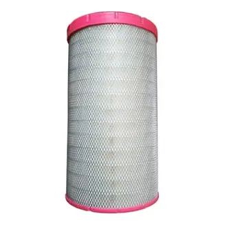 Фильтр воздушный, основной. Фільтр повітряний, первинний. Air filter, primary DAEWOO/CHEVROLET/DOOSAN 40050400169