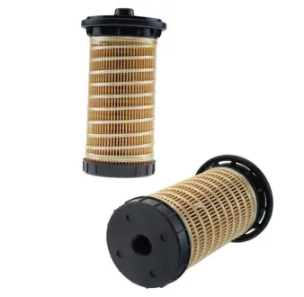 Фильтр топливный, вставка. Фільтр паливний, вставка. Fuel filter, cartridge DAEWOO/CHEVROLET/DOOSAN 40050400195
