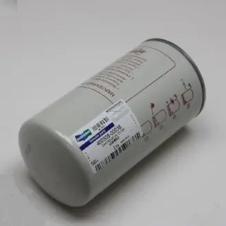 Oil filter, Spin-On. Фильтр масляный, накручиваемый DAEWOO/CHEVROLET/DOOSAN 40050800036