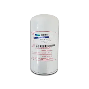 Фильтр масляный, накручиваемый. Фільтр масляний, накручуваний. Oil filter, Spin-On DAEWOO/CHEVROLET/DOOSAN 40050800093