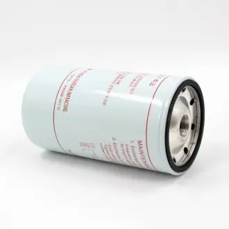 Фильтр топливный, накручиваемый. Фільтр паливний, накручуваний. Fuel filter, Spin-On DAEWOO/CHEVROLET/DOOSAN 40050800115