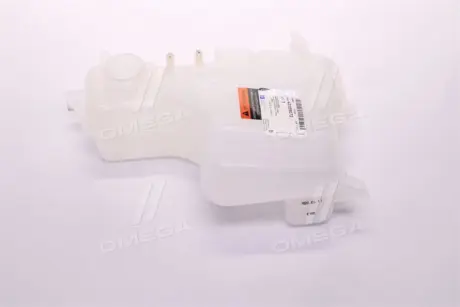 Розширювальній бачок радіатора EPICA DAEWOO/CHEVROLET/DOOSAN 42359072