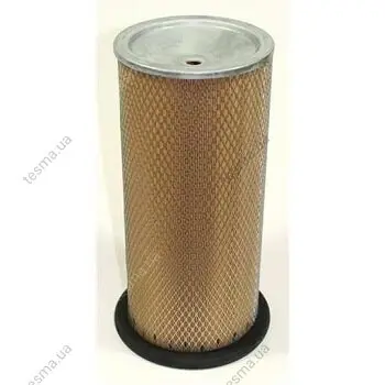 air filter, by-pass. фильтр воздушный, запасный DAEWOO/CHEVROLET/DOOSAN 47400007 - фото 1