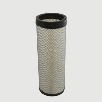 Air filter, by-pass. Фильтр воздушный, запасный DAEWOO/CHEVROLET/DOOSAN 47400037
