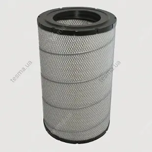 Air filter, primary. Фильтр воздушный, основной DAEWOO/CHEVROLET/DOOSAN 47400038 (фото 1)