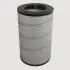 Air filter, primary. Фильтр воздушный, основной DAEWOO/CHEVROLET/DOOSAN 47400038 (фото 1)