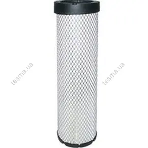 Фильтр воздушный, запасный. Фільтр повітряний, вторинний. Air filter, by-pass DAEWOO/CHEVROLET/DOOSAN 47400039 (фото 1)