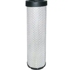 Фильтр воздушный, запасный. Фільтр повітряний, вторинний. Air filter, by-pass DAEWOO/CHEVROLET/DOOSAN 47400039
