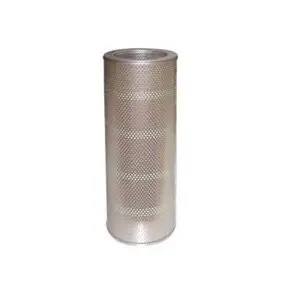 Hydraulic filter, cartridge. Фильтр гидравлический, вставка DAEWOO/CHEVROLET/DOOSAN 47400055