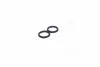 Кільця (13.8mm) ущільнюючі теплообмінника (к-т, 2шт.) Cruze DAEWOO/CHEVROLET/DOOSAN 55353328 (фото 2)