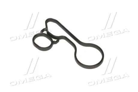 Прокладення маслоохолоджувача (теплообмінника) (вир-во GM) DAEWOO/CHEVROLET/DOOSAN 55565385