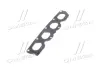 Прокладення колектора випуск DAEWOO/CHEVROLET/DOOSAN 55573805 (фото 4)