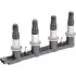 Ignition coil. Катушка зажигания, высоковольтная DAEWOO/CHEVROLET/DOOSAN 55584404 (фото 1)