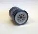Oil filter Spin-On, Масляный фильтр накручивающийся DAEWOO/CHEVROLET/DOOSAN 65055105008 (фото 1)
