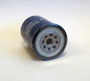Oil filter Spin-On, Масляный фильтр накручивающийся DAEWOO/CHEVROLET/DOOSAN 65055105008